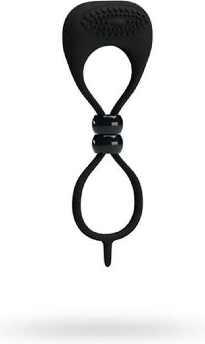Pretty Love Locker Bal- En Cockring - 6959532318364
