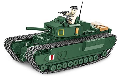 Cobi Churchill MK.III