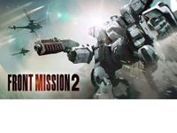 Forever Front Mission 2 Remake