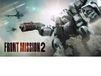 Forever Front Mission 2 Remake
