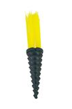 Powermarkers Powershot Powershot Toonhoogtemarker 25 Eenheden Geel, Zwart