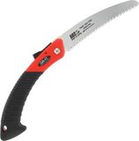 Merkloos Westparts B.V. ARSGR-17 Snoeizaag gebogen inklapbaar | 38 cm rood/zwart