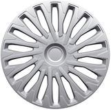 Gorecki Service Best International B.V. Wieldoppen Soho 16 Inch Zilver