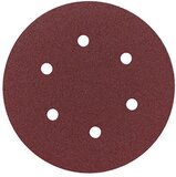 Metabo Schuurschijf P320 150mm 5 stuks