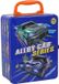 Rapid Wheels KiddyGo opbergbox metaal diecast auto's - racewagens speelgoed