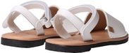 Toni Pons Sandales enfant en cuir avec fermeture velcro | COVA-SA