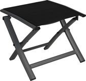 Unyqoos Aluminium Tuinkruk, Zwart