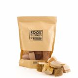 Smokin' Flavours Smokin' Flavours rookchunks beuk 1,5kg