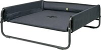Maelson Soft Bed 86 Anthracite - M - Hondenmand
