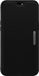 OtterBox Strada Case - Book Case - Apple iPhone 12 / 12 Pro - Black