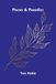 Poems & Parodies