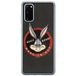 ERT GROUP mobiel telefoonhoesje voor Samsung S20 FE / S20 FE 5G origineel en officieel erkend Looney Tunes patroon Bugs 006 aangepast aan de vorm van de mobiele telefoon, hoesje is gemaakt van TPU