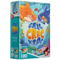 LOKI - CRIC CRAC KROC