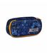 Seven Pen houder voor school ROUND PLUS BIG - DEEPLY INDIGO