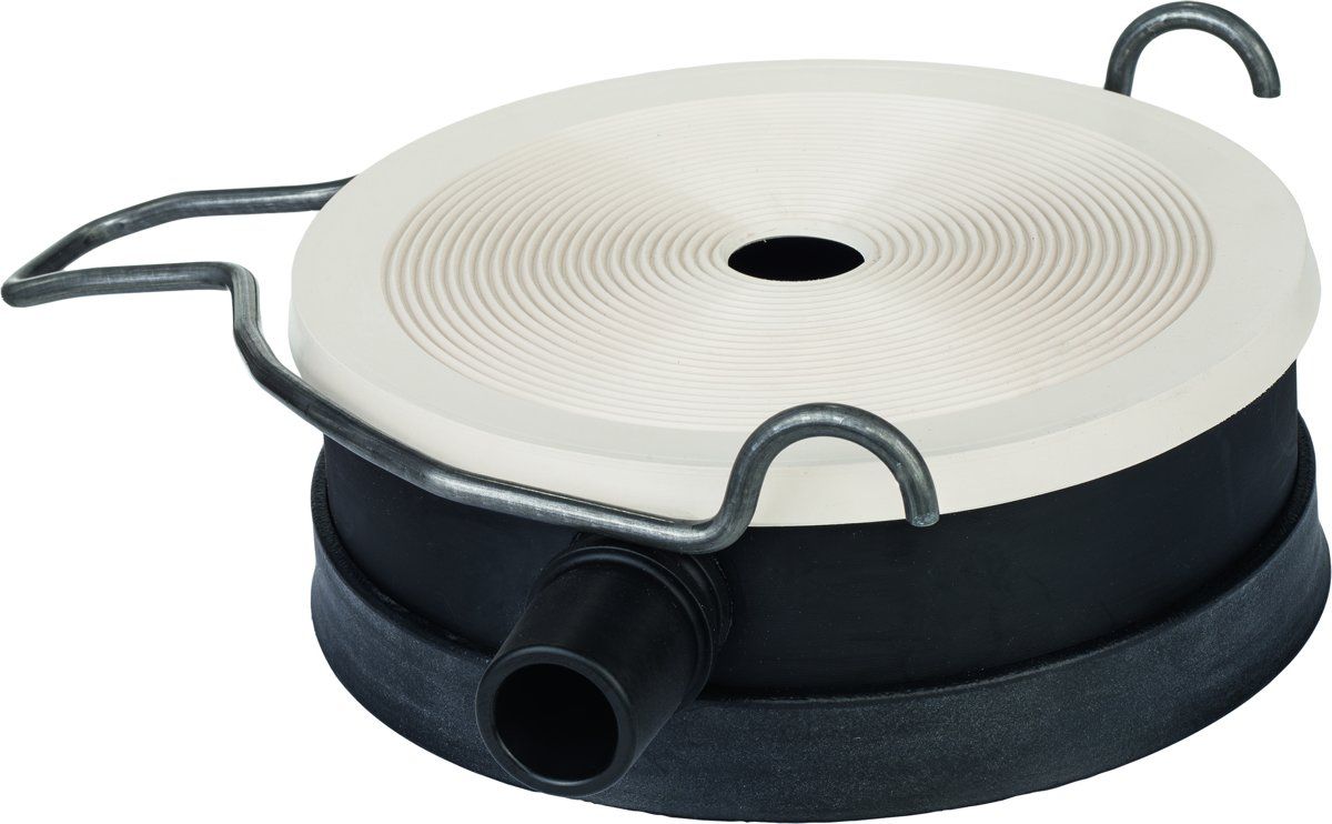 Bosch watervangring 132 mm