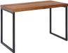Sky Style Mardy Table de bureau massif