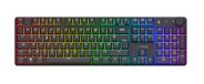 Trust GXT 868 Torix Gaming Toetsenbord RF Draadloos + USB AZERTY Frans Zwart