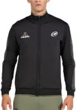 Bullpadel Jacket Pindaro Black M