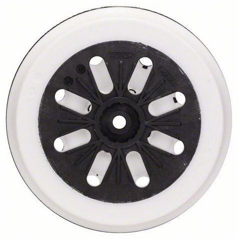 Bosch 2 608 601 185 Schuurplateau - Middelhard - 150mm