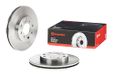 BREMBO Disque de frein (09.9554.10)