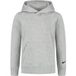 Nike Park 26 Fleece Hoodie Junior - Maat 152