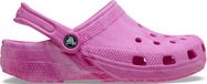 Crocs Classic Clogs Kids Pink Swirl - Maat 34-35