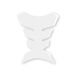 Quattroerre 18164 Scorpion 3D Tank Pad