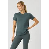 Björn Borg sportshirt - groen