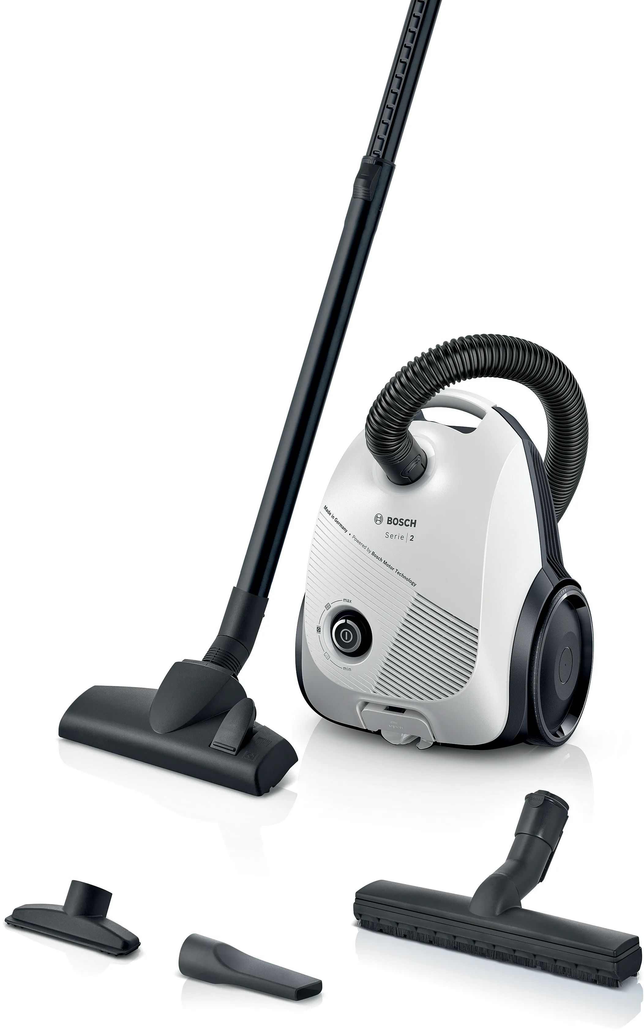 Bosch Serie 2 / BGLS2WH1H