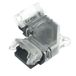 VoltShine L-stekker voor LED-strip, IP20, 10 mm, 2-pins