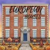 European Houses - Architecture