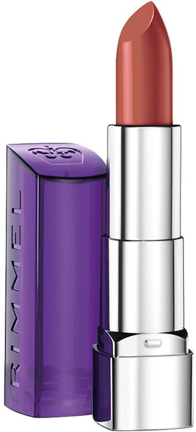 Rimmel London Rimmel Moisture Renew Lipstick - 720 Notting Hill Nude - Lipstick