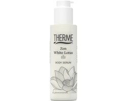 THERME Zen White Lotus Body Serum - 125ml