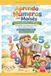 Aprendo Números con Moisés: Learning Numbers with Moses Actividades divertidas para niños Basado en historias de la Biblia