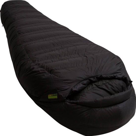 Lowland K2 XTR Mummie Slaapzak