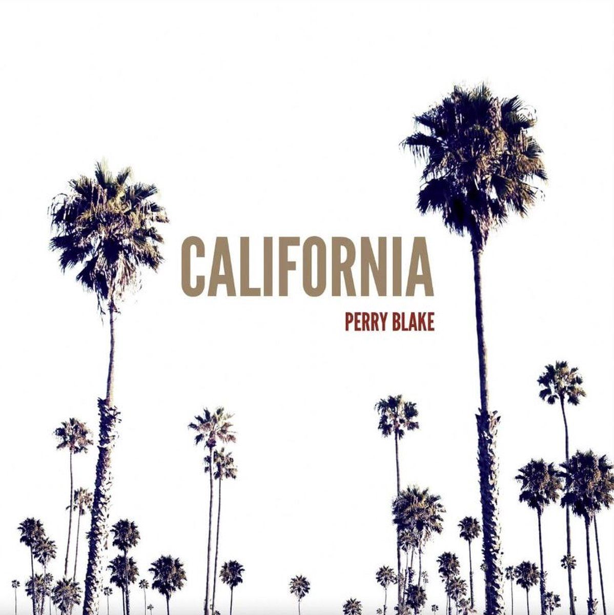 PIAS Nederland California - Muziek