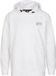 Petrol Industries Jongens Gebreide hoodie met print Chapala - Wit - Maat 104