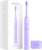 Ordo Sonic Plus Elektrische Tandenborstel - Sonic Tandenborstel Pearl Violet