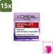 L'Oréal Paris Revitalift Filler Crème de jour - Anti-rides - 50 ml - 15 pièces