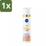NIVEA Cellular LUMINOUS630 CC Crème Medium - Gekleurde Dagcrème - Tegen Pigmentvlekken - SPF 30 - 40 ml