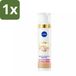 NIVEA Cellular LUMINOUS630 CC Crème Medium - Gekleurde Dagcrème - Tegen Pigmentvlekken - SPF 30 - 40 ml