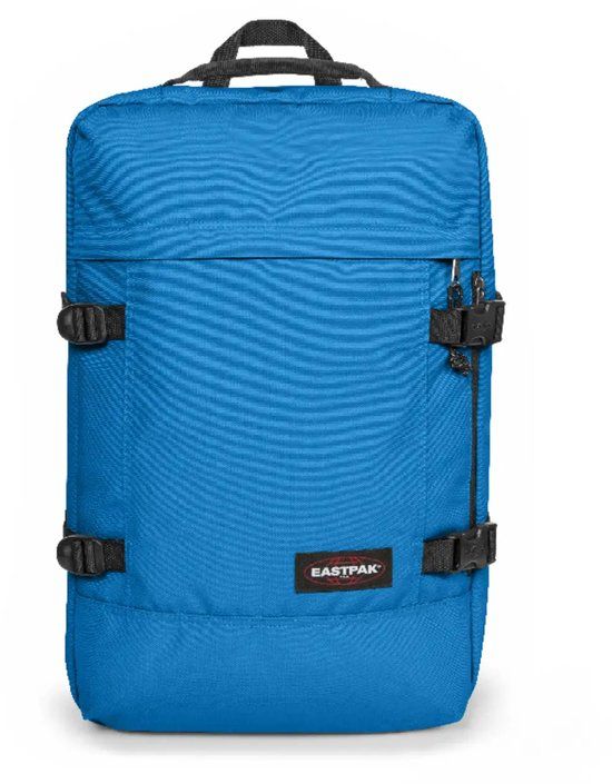 Eastpak Travelpack Rugzak Aurora Blauw