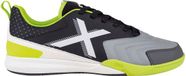 Munich Rondito 03 Chaussures de football en salle Homme Noir/Gris/Blanc/Vert citron