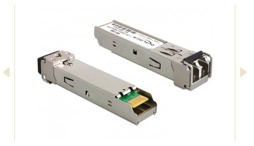 DeLOCK SFP 1000Base-SX MM 850nm DDM