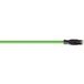 LAPP 2171283 RJ45 Netwerkkabel, patchkabel CAT 5e SF/UTP 10 m Geschikt voor sleepketting 1 stuk(s)