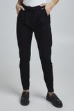 Fransa FRZASTRETCH 1 Pants Dames Broek - Maat L