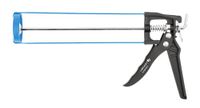 HÖGERT TECHNIK Cartridge Gun for Silicone, Acrylic, Glue and Sealants