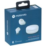 Motorola Sound MOTO BUDS 150 Draadloze In-Ear Oordopjes - Wit
