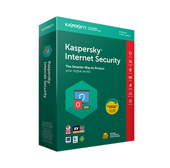 Kaspersky Internet Security 2018