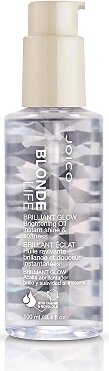 Joico Blonde Life by Glow Brightening Oil 100ml